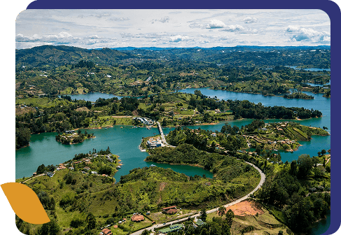 Guatape