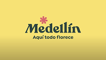 MARCA CIUDAD MEDELLIN