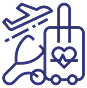turismo medico icon