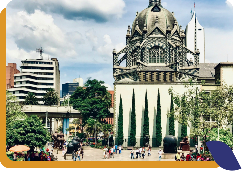 Medellin nueva