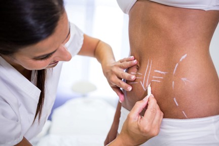 Tratamiento médico abdominal en Medellín